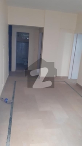 2 Bed Drawing Dinning Ground Floor Flat in Boundery wall ON RENT at Gulshah-e-Iqbal Gulshan-e-Iqbal Block 13/D-3