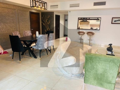 2 Bedroom Apartment For Rent In Pearl Tower Furnished Emaar Pearl Towers