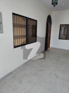 2 BEDROOMS 240 YARDS FIRST FLOOR WEST OPEN SECURITY SYSTEM TILES FLOORING CAR PARKING 24 HOURS WATER GAS ELECTRICITY Gulshan-e-Iqbal Block 13/A