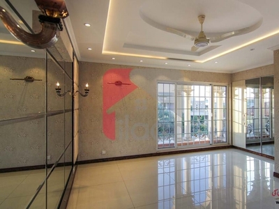 2 kanal house for sale in Block D, Valencia Housing Society, Lahore