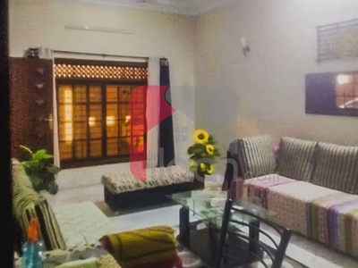 233 Sq.yd House for Rent (Ground Floor) in Block L, North Nazimabad Town, Karachi