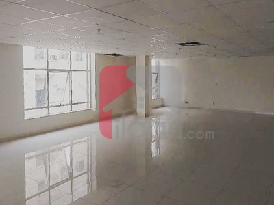 2.4 Kanal Building for Rent in G-8, Islamabad