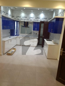 240 sq yards brand new luxry portion for rent in gawalior society Scheme 33