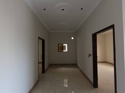 240 Square Yards House In Stunning Naya Nazimabad - Block B Is Available For sale