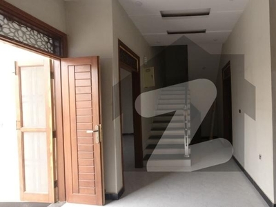 240 Square Yards Lower Portion for rent in North Nazimabad North Nazimabad Block I