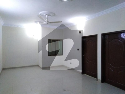 240 Square Yards Spacious Lower Portion Available In Gulshan-e-Iqbal Town For rent Gulshan-e-Iqbal Town