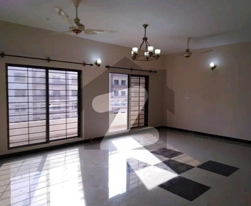 2600 Square Feet Flat In Cantt Of Karachi Is Available For rent Askari 5 Sector F