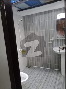 2 Bed DD 2nd Floor Flat With Lift Ittehad Commercial Area