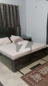3 Bed DD First Floor Portion for Rent Opposite Aladin Park Gulshan e Iqbal Block 10 A Near Lasania Restaurant Gulshan-e-Iqbal Block 10-A