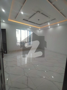 3 Bed DD 240 Yards First Floor Portion For Rent Scheme 33 Karachi Sector 25-A Punjabi Saudagar Multi Purpose Society