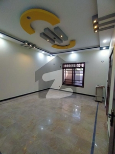 3 Bed DD For Rent Ground Floor All Utilities Available Gwalior Cooperative Housing Society