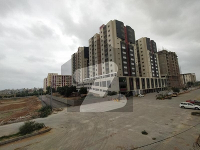 3 bed dd, For Rent, Sumaira Sky Towers Scheme 33 Karachi Sumaira Sky Tower