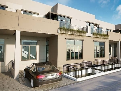 3 Bed Luxury Corner penthouse in Precinct 18 Bahria Town Flats Villa Plots