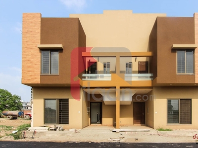 3 marla house for sale in Palm Villas, Near Indus Hospital, Jubilee Town, Lahore