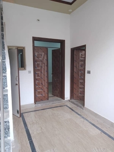 3 Marla Triple Story House Available for Sale - Gulburg Valley Faisalabad