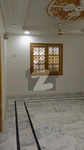 3bed dd, independent duplex available for rent Gulistan-e-Jauhar