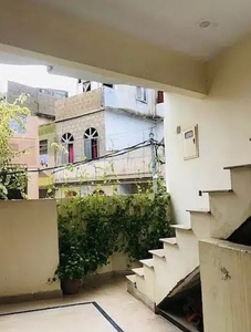 4 Bedroom Lower Portion To Rent in Karachi