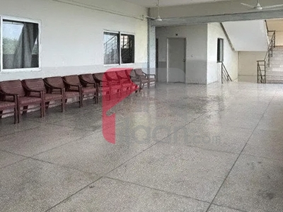 4 Kanal Building for Rent on Raiwind Road, Lahore