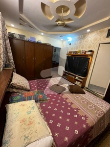 4 Room Flat For Rent Gulshan-e-Iqbal Block 3