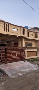 5 Marla Brand New Beautiful House Is Available For At Adiala Road Rawalpindi