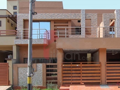 5 marla house available for sale in Lahore Medical Housing Scheme