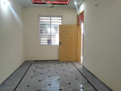 5 Marla House Available For Sale In Lalazar 2
