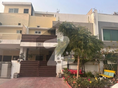 5 Marla House Available For Sale Sector B1 Bahria Enclave Islamabad Bahria Enclave Sector B1