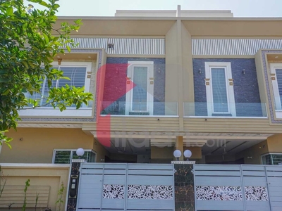 5 Marla House for Sale in Block H3, Phase 2, Johar Town, Lahore