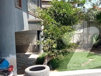 500 Sq Yards Bungalow For Rent In Dha Phase 6 West Open Prime Location DHA Phase 6