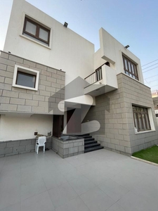 500 Yards ,5 Bedrooms Brand New , Basement Bungalow Phase 7 DHA Phase 7