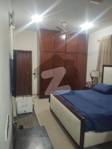 500 yards bungalow for rent on Zulfiqar street near Ramada Hotel zone A at most prime location DHA Phase 8 Zone A