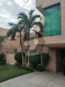 500 yds Bungalow For Rent in DHA Phase 7 at Most Prime Location in Reasonable Demand DHA Phase 7