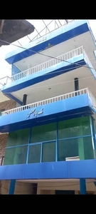 5.56 Marla Hotel For Sale And Exchange In Murree