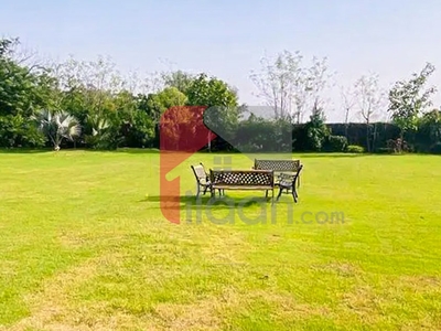 7 Kanal 2 Marla Agricultural Land for Sale on Bedian Road, Lahore