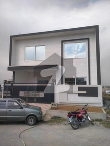 7 Marla House For Sale In Gulshan E Sehat E18 Gulshan-e-Sehat 2 Block G