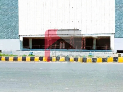 8 Kanal 18 Marla Building for Rent in G-10 Markaz, G-10, Islamabad