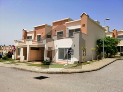 8 Marla Double Storey Corner Brand New House For Sale In DHA Lilly Sector DHA Homes