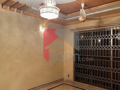 8 Marla House for Rent (Ground Floor) in G-15/2, G-15, Islamabad