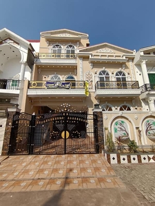 8 Marla House For Sale In Al Rehman Garden Phase 2