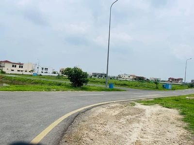 9 Marla Pair Facing Main Road Residential Plot For Sale In DHA Phase 4 Block KK