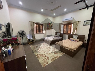 Abbas comfort apartment available for rent in federal b area block 20 Federal B Area Block 20