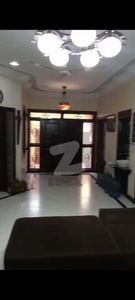 Affordable Upper Portion For Rent In PECHS Block 2 PECHS Block 6