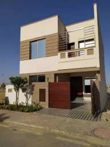 ALI BLOCK villa for sale in bahria town karachi