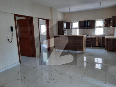 Apartment Available For Rent DHA Phase 1