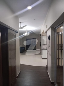 Apartment for rent At Shaheed E Millat Road PECHS Block 3