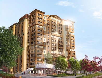 APARTMENTS FOR SALE IN ISLAMABAD MPCHS Multi Gardens