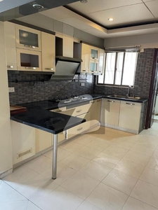 Beautiful 3 Bed West Open Apartment For Rent Clifton Block 8