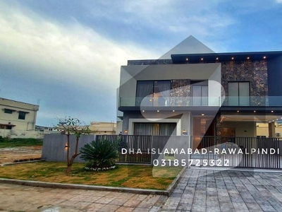 Beautiful House For Sale in DHA Phase 2 Islamabad DHA Defence Phase 2