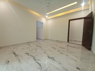 Brand New 10 Marla 3 Bedroom apartment for Sale Facing Lake view. Sector D Askari 11 Lahore