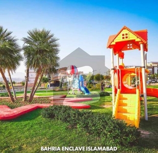 BRAND NEW 11 M CORNER /MARGALLA FACING HOUSE AVAILABLE FOR SALE Bahria Enclave Sector C1